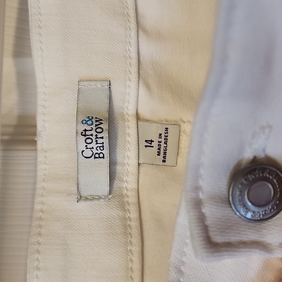 Summer ☀️ capris - Picture 3 of 8